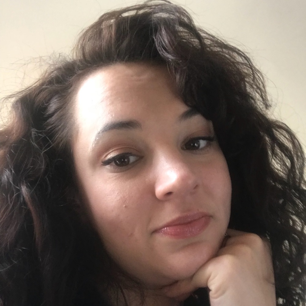 Meet your Posher, Amelia